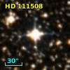 HD 111508