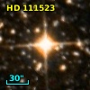 HD 111523