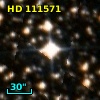 HD 111571