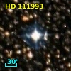 HD 111993