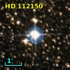 HD 112150
