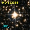 HD 112368