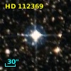 HD 112369