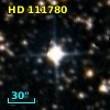 HD 111780