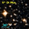 V* DI Mus