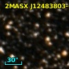 2MASX J12483803-6839064