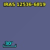 IRAS 12536-6819