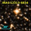 IRAS 12313-6834