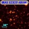 IRAS 12327-6844