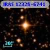 IRAS 12328-6741