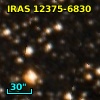 IRAS 12375-6830