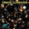 IRAS 12376-6745