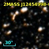 IRAS 12427-6722