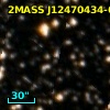 IRAS 12439-6910