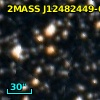 IRAS 12452-6743