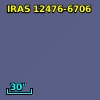 IRAS 12476-6706