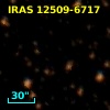 IRAS 12509-6717