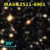 IRAS 12511-6901