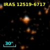 IRAS 12519-6717