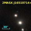 2MASX J16510714+8134572