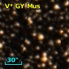 V* GY Mus