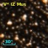V* IZ Mus