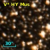 V* HY Mus