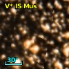 V* IS Mus