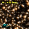 V* HM Mus