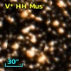 V* HH Mus