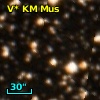 V* KM Mus