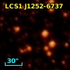 PKS 1249-673