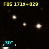 FBS 1719+829