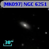 [MKO97] NGC 6251 12