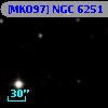 [MKO97] NGC 6251 13