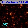 Cl* Collinder  261    MKK R2