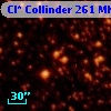 Cl* Collinder  261    MKK R4