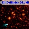 Cl* Collinder  261    MKK R5