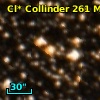 Cl* Collinder  261    MKK R6