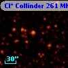Cl* Collinder  261    MKK R7