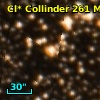 Cl* Collinder  261    MKK R9