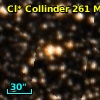 Cl* Collinder  261    MKK R10