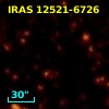 IRAS 12521-6726