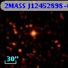 2MASS J12452898-6941309