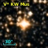 V* KW Mus