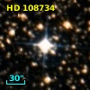 HD 108734