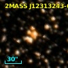 IRAS 12286-6843