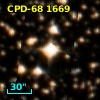 CPD-68  1669