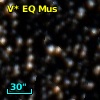 V* EQ Mus