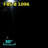 FBS B 1096